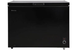 Russell Hobbs RHCF292B Chest Freezer - Black.